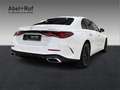 Mercedes-Benz E 450 d 4M AMG+DISTRO+NIGHT+Burme+StHz+AHK+360° Blanc - thumbnail 5