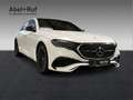 Mercedes-Benz E 450 d 4M AMG+DISTRO+NIGHT+Burme+StHz+AHK+360° Blanc - thumbnail 3