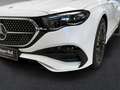 Mercedes-Benz E 450 d 4M AMG+DISTRO+NIGHT+Burme+StHz+AHK+360° Bianco - thumbnail 15