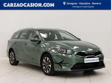 Tourer 1.0 T-GDi Drive 100