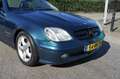 Mercedes-Benz SLK 200 200 K. SPECIAL ED. LEDER/SPORTONDERST/AIRCO/CRUISE Blauw - thumbnail 25