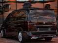Mercedes-Benz V 250 d 4-Matic VIP DESIGNE ULTRA SPECIALE Siyah - thumbnail 2