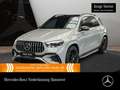 Mercedes-Benz GLE 53 AMG GLE 53 4M NIGHT+PANO+360+AHK+MULTIBEAM+FAHRASS+22" Grau - thumbnail 1