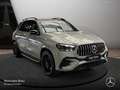 Mercedes-Benz GLE 53 AMG GLE 53 4M NIGHT+PANO+360+AHK+MULTIBEAM+FAHRASS+22" Grau - thumbnail 5