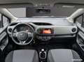 Toyota Yaris 69 ch VVT-i France Garantie 12 mois Bleu - thumbnail 2
