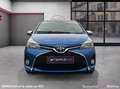 Toyota Yaris 69 ch VVT-i France Garantie 12 mois Bleu - thumbnail 8