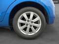 Toyota Yaris 69 ch VVT-i France Garantie 12 mois Bleu - thumbnail 16
