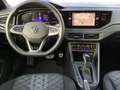 Volkswagen Taigo 1.5 TSI DSG R-Line AHK ACC Matrix Navi Kam Gris - thumbnail 10