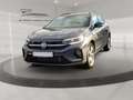 Volkswagen Taigo 1.5 TSI DSG R-Line AHK ACC Matrix Navi Kam Gris - thumbnail 2
