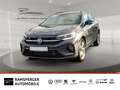 Volkswagen Taigo 1.5 TSI DSG R-Line AHK ACC Matrix Navi Kam Gris - thumbnail 1