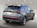 Volkswagen Taigo 1.5 TSI DSG R-Line AHK ACC Matrix Navi Kam Grau - thumbnail 5