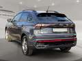 Volkswagen Taigo 1.5 TSI DSG R-Line AHK ACC Matrix Navi Kam Grau - thumbnail 4