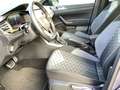 Volkswagen Taigo 1.5 TSI DSG R-Line AHK ACC Matrix Navi Kam Gris - thumbnail 8