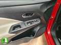Nissan Micra 1.0L 12V 5p. Acenta Gris - thumbnail 7