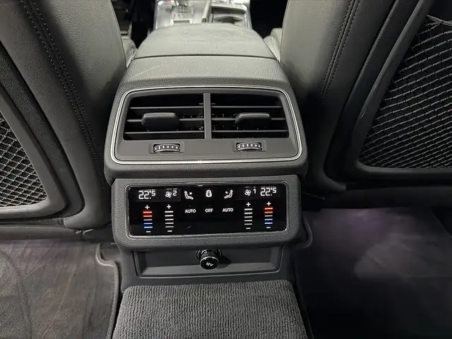 Audi S7 TDI quattro, ACC, DIGI, LAESER, LUFT, 21 ZOLL  ... Ansicht 36