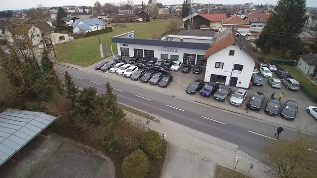 Audi S7 TDI quattro, ACC, DIGI, LAESER, LUFT, 21 ZOLL  ... Ansicht 18