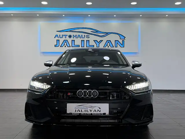 Audi S7 TDI quattro, ACC, DIGI, LAESER, LUFT, 21 ZOLL  ... Ansicht 7