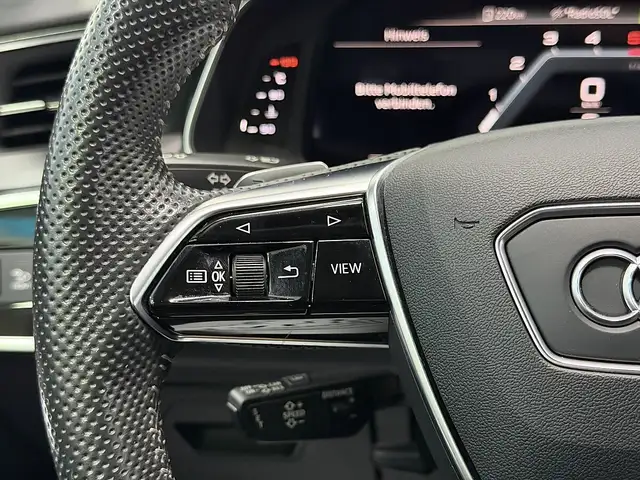 Audi S7 TDI quattro, ACC, DIGI, LAESER, LUFT, 21 ZOLL  ... Ansicht 28