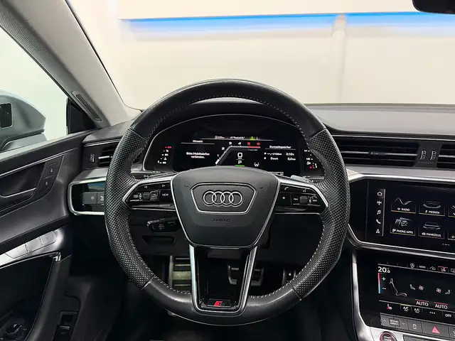 Audi S7 TDI quattro, ACC, DIGI, LAESER, LUFT, 21 ZOLL  ... Ansicht 20
