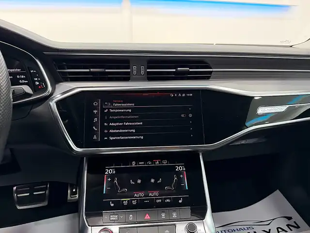 Audi S7 TDI quattro, ACC, DIGI, LAESER, LUFT, 21 ZOLL  ... Ansicht 33