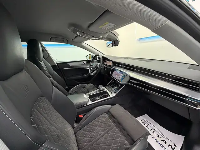Audi S7 TDI quattro, ACC, DIGI, LAESER, LUFT, 21 ZOLL  ... Ansicht 24