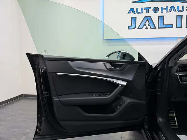Audi S7 TDI quattro, ACC, DIGI, LAESER, LUFT, 21 ZOLL  ... Ansicht 39