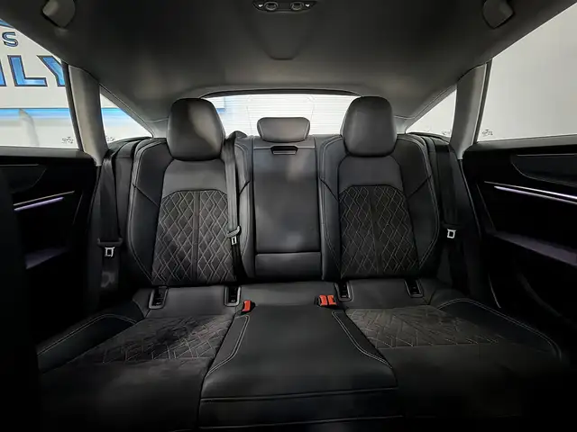 Audi S7 TDI quattro, ACC, DIGI, LAESER, LUFT, 21 ZOLL  ... Ansicht 44