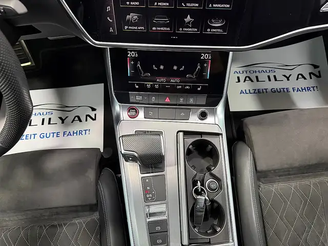 Audi S7 TDI quattro, ACC, DIGI, LAESER, LUFT, 21 ZOLL  ... Ansicht 30