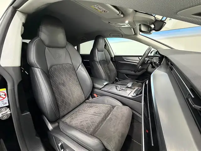 Audi S7 TDI quattro, ACC, DIGI, LAESER, LUFT, 21 ZOLL  ... Ansicht 43