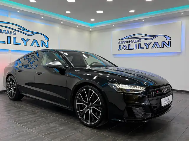 Audi S7 TDI quattro, ACC, DIGI, LAESER, LUFT, 21 ZOLL  ... Ansicht 5
