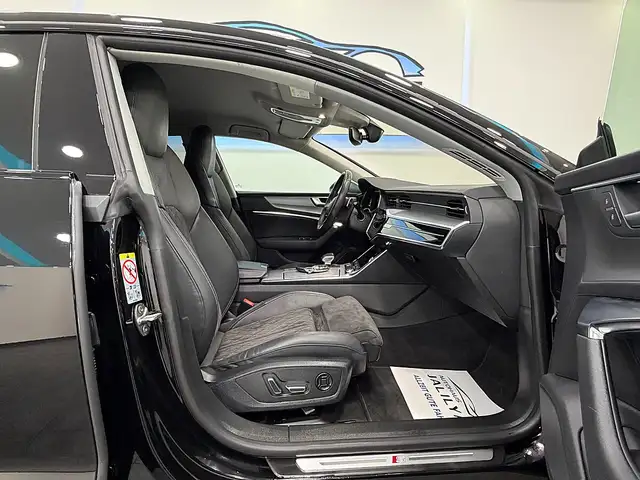 Audi S7 TDI quattro, ACC, DIGI, LAESER, LUFT, 21 ZOLL  ... Ansicht 42