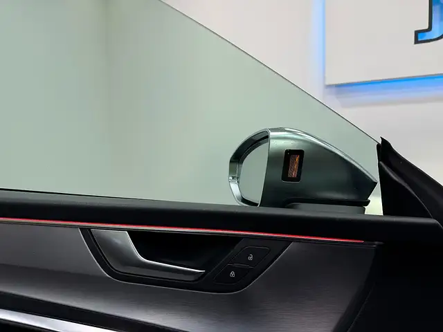 Audi S7 TDI quattro, ACC, DIGI, LAESER, LUFT, 21 ZOLL  ... Ansicht 38