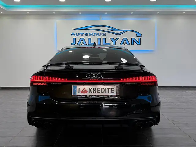 Audi S7 TDI quattro, ACC, DIGI, LAESER, LUFT, 21 ZOLL  ... Ansicht 11