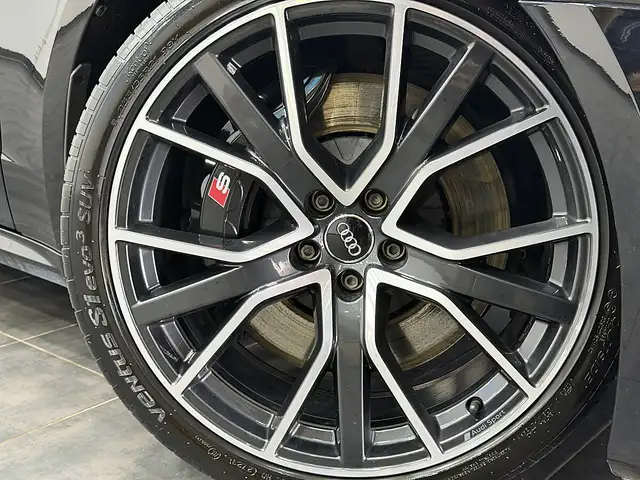 Audi S7 TDI quattro, ACC, DIGI, LAESER, LUFT, 21 ZOLL  ... Ansicht 45