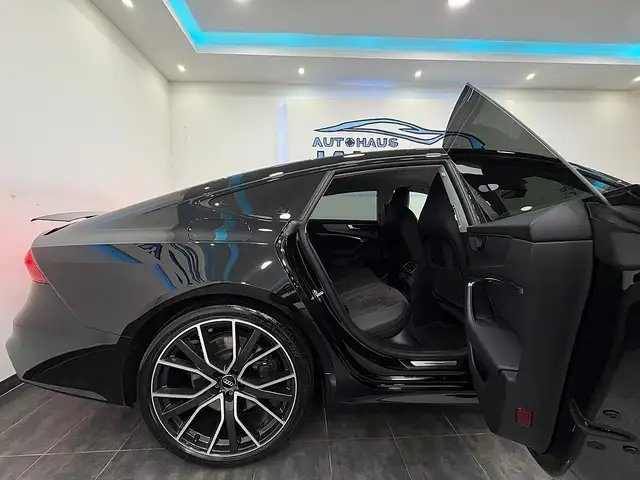 Audi S7 TDI quattro, ACC, DIGI, LAESER, LUFT, 21 ZOLL  ... Ansicht 41
