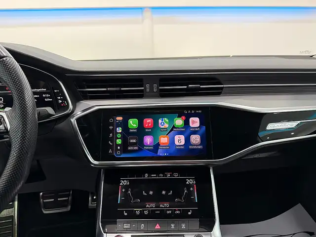 Audi S7 TDI quattro, ACC, DIGI, LAESER, LUFT, 21 ZOLL  ... Ansicht 32