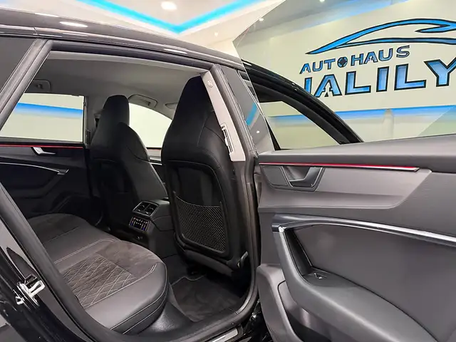 Audi S7 TDI quattro, ACC, DIGI, LAESER, LUFT, 21 ZOLL  ... Ansicht 22