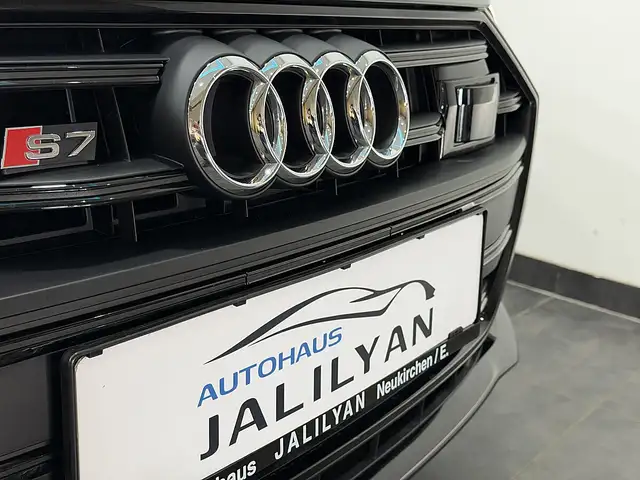 Audi S7 TDI quattro, ACC, DIGI, LAESER, LUFT, 21 ZOLL  ... Ansicht 46