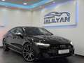 Audi S7 TDI quattro, ACC, DIGI, LAESER, LUFT, 21 ZOLL  ... Schwarz - thumbnail 3
