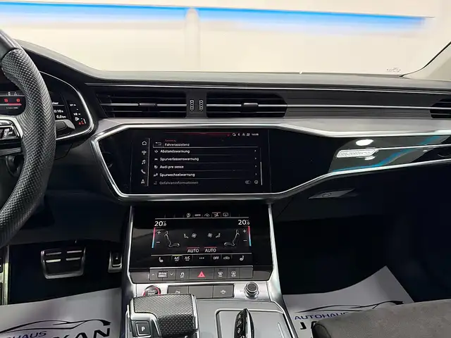 Audi S7 TDI quattro, ACC, DIGI, LAESER, LUFT, 21 ZOLL  ... Ansicht 34