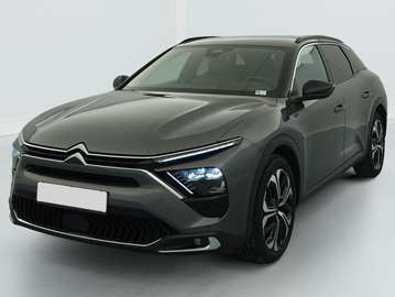 1.2 PureTech Plus S - AUTOMAAT! LEDER! HUD! VERWARMD STUUR! Enz...!