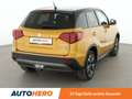 Suzuki Vitara 1.4 BoosterJet Mild-Hybrid Comfort+ 4x4*CAM* Jaune - thumbnail 6