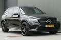 Mercedes-Benz GLC 43 AMG 4MATIC Burmester Pano Luchtvering Negro - thumbnail 16