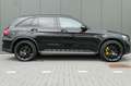Mercedes-Benz GLC 43 AMG 4MATIC Burmester Pano Luchtvering Negro - thumbnail 18