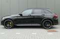 Mercedes-Benz GLC 43 AMG 4MATIC Burmester Pano Luchtvering Negro - thumbnail 19