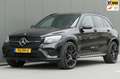 Mercedes-Benz GLC 43 AMG 4MATIC Burmester Pano Luchtvering Negro - thumbnail 1