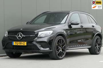4MATIC Burmester Pano Luchtvering
