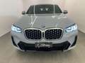 BMW X4 X4 G02 2021 xdrive20d mhev 48V Msport auto Gris - thumbnail 2