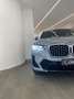 BMW X4 X4 G02 2021 xdrive20d mhev 48V Msport auto Gris - thumbnail 31