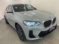 BMW X4 X4 G02 2021 xdrive20d mhev 48V Msport auto Gris - thumbnail 6